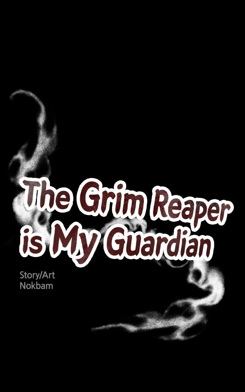 The Grim Reaper is My Guardian Chapter 1 page 15 - 