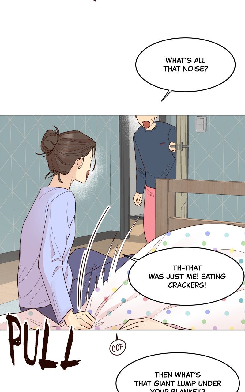 The Grim Reaper is My Guardian Ep. 9 - The Life-and-Death Registry page 12 - 