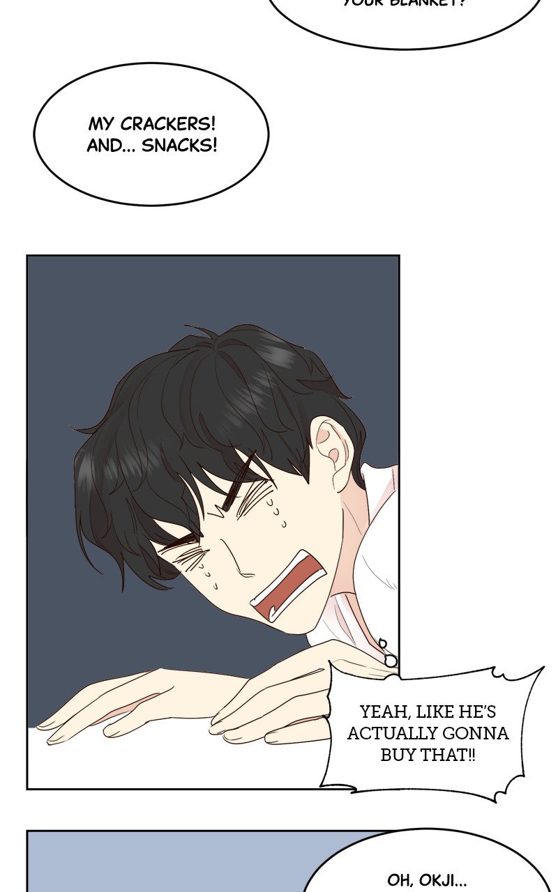 The Grim Reaper is My Guardian Ep. 9 - The Life-and-Death Registry page 13 - 