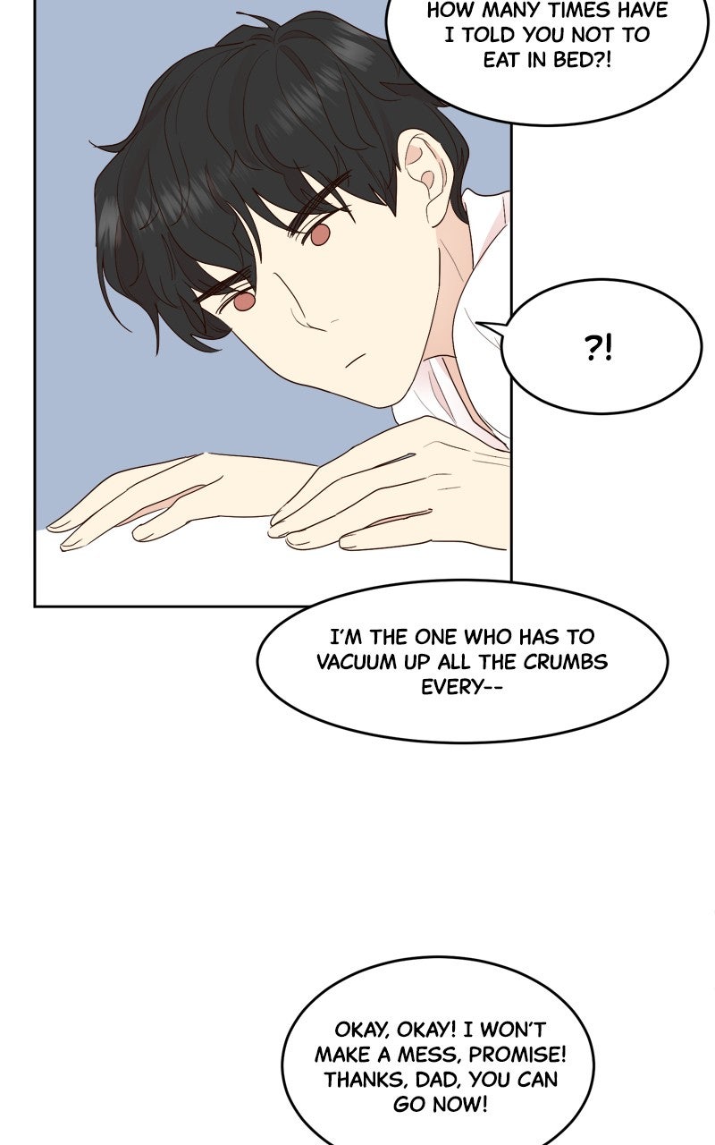 The Grim Reaper is My Guardian Ep. 9 - The Life-and-Death Registry page 14 - 