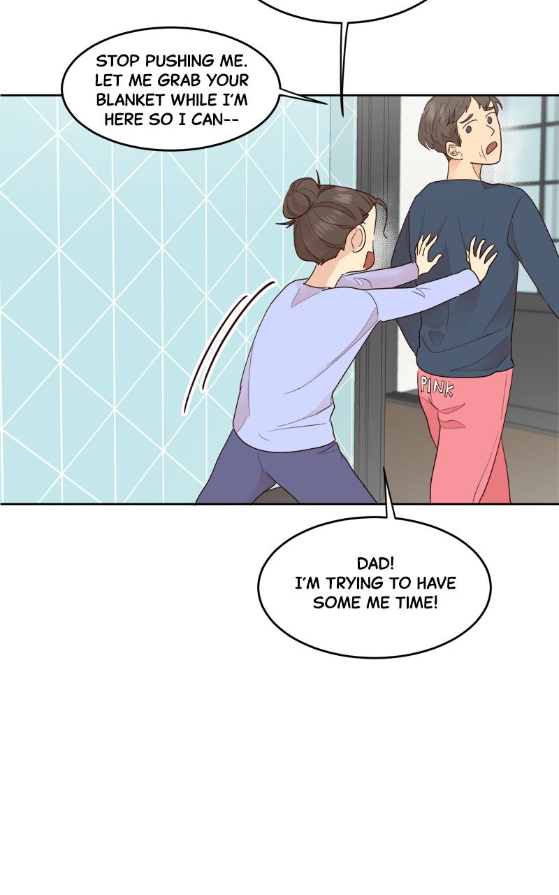 The Grim Reaper is My Guardian Ep. 9 - The Life-and-Death Registry page 15 - 