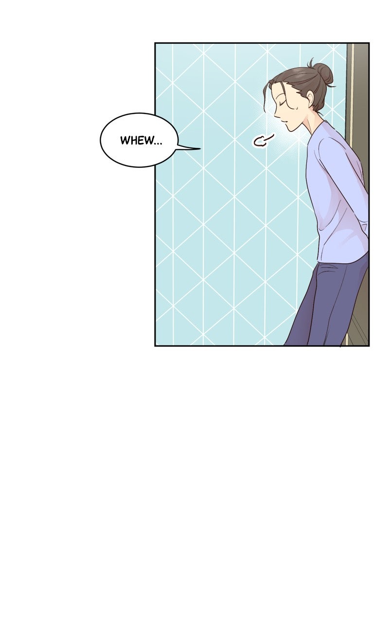 The Grim Reaper is My Guardian Ep. 9 - The Life-and-Death Registry page 17 - 