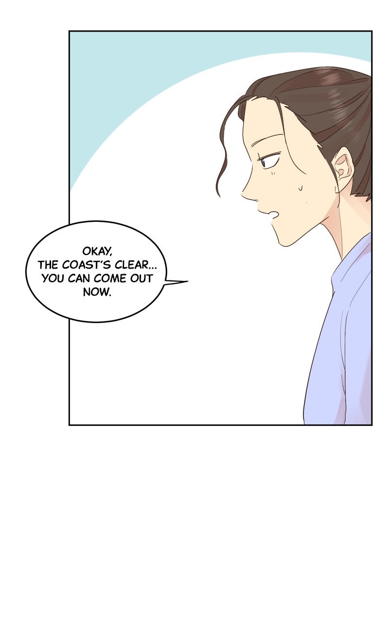 The Grim Reaper is My Guardian Ep. 9 - The Life-and-Death Registry page 18 - 