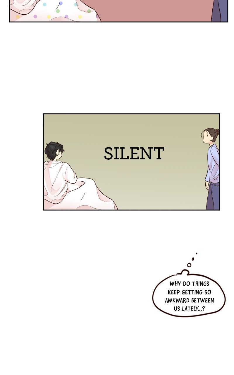 The Grim Reaper is My Guardian Ep. 9 - The Life-and-Death Registry page 23 - 
