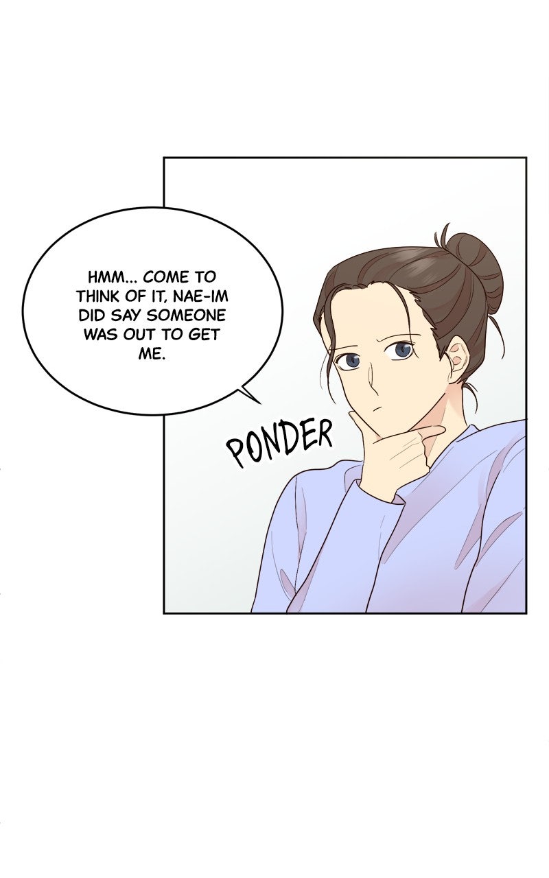 The Grim Reaper is My Guardian Ep. 9 - The Life-and-Death Registry page 30 - 