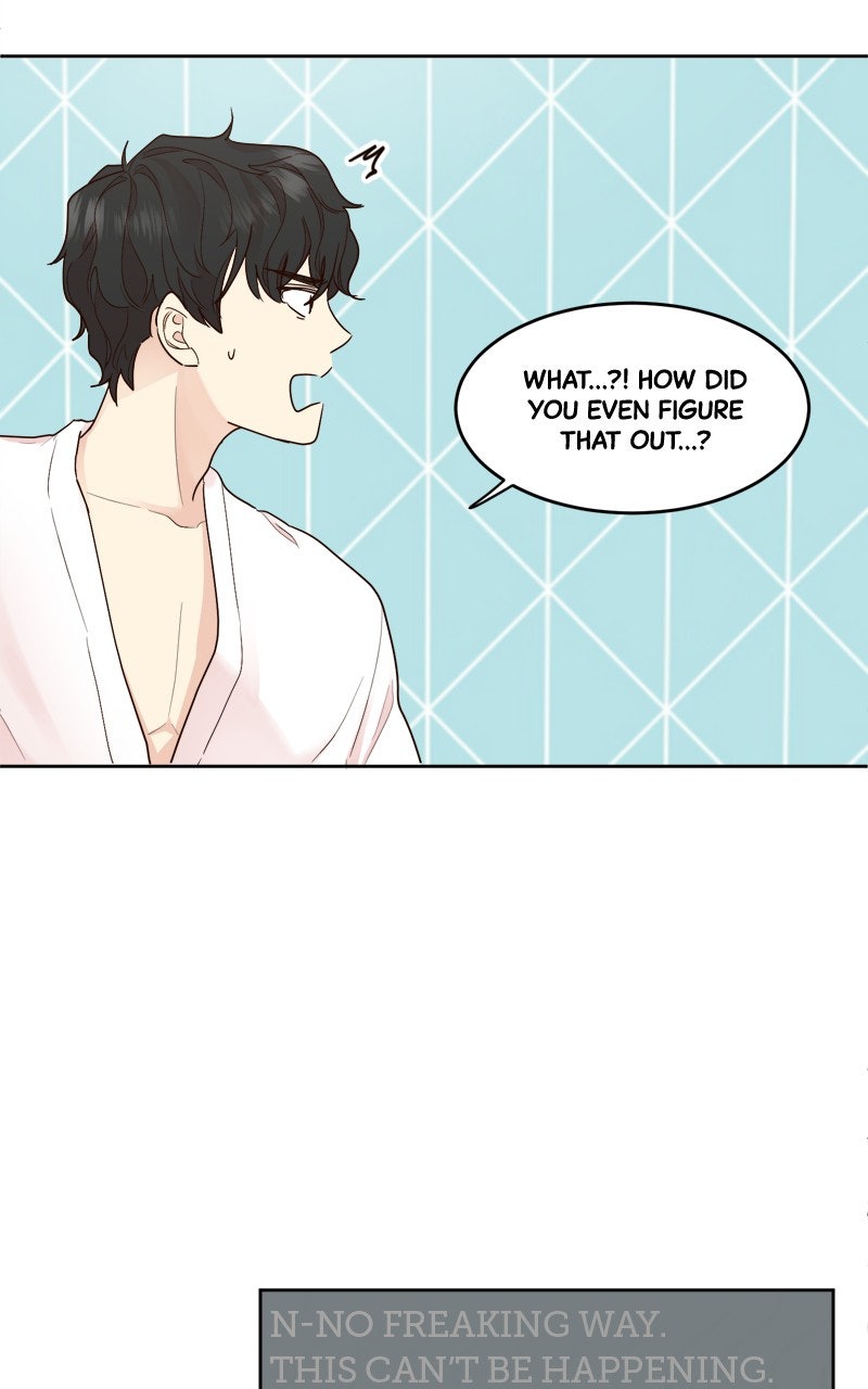 The Grim Reaper is My Guardian Ep. 9 - The Life-and-Death Registry page 4 - 