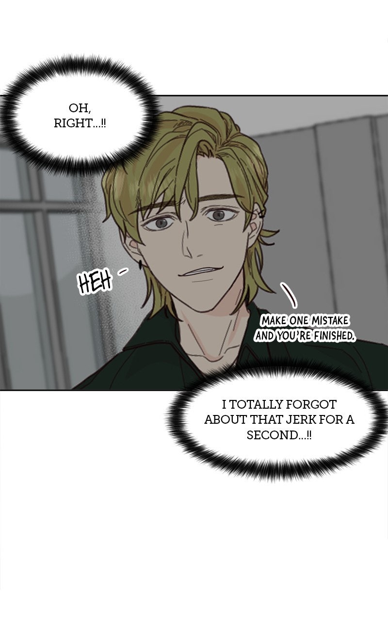 The Grim Reaper is My Guardian Ep. 9 - The Life-and-Death Registry page 35 - 