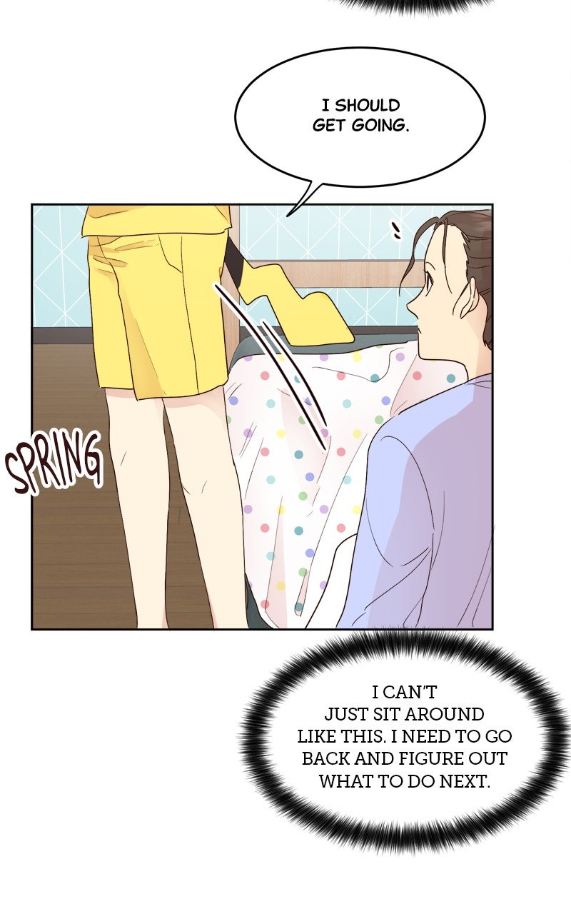 The Grim Reaper is My Guardian Ep. 9 - The Life-and-Death Registry page 39 - 