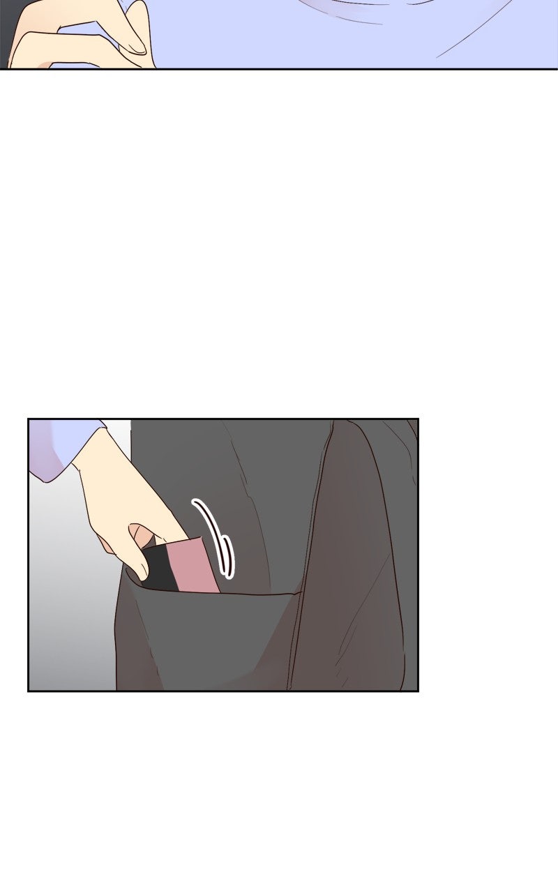 The Grim Reaper is My Guardian Ep. 9 - The Life-and-Death Registry page 44 - 