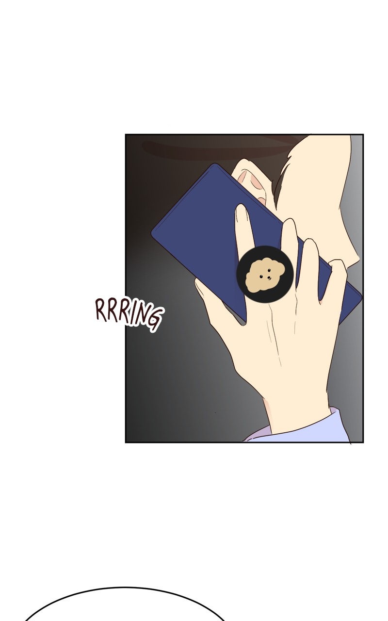 The Grim Reaper is My Guardian Ep. 9 - The Life-and-Death Registry page 45 - 