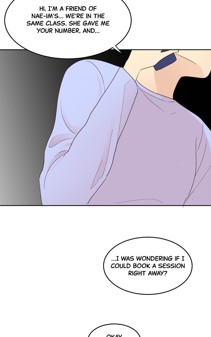 The Grim Reaper is My Guardian Ep. 9 - The Life-and-Death Registry page 46 - 