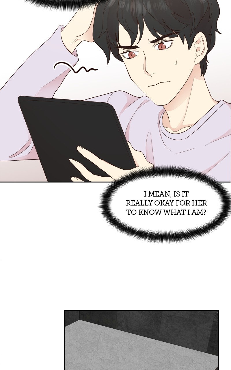 The Grim Reaper is My Guardian Ep. 9 - The Life-and-Death Registry page 48 - 