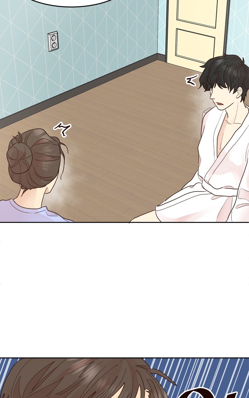 The Grim Reaper is My Guardian Ep. 9 - The Life-and-Death Registry page 6 - 