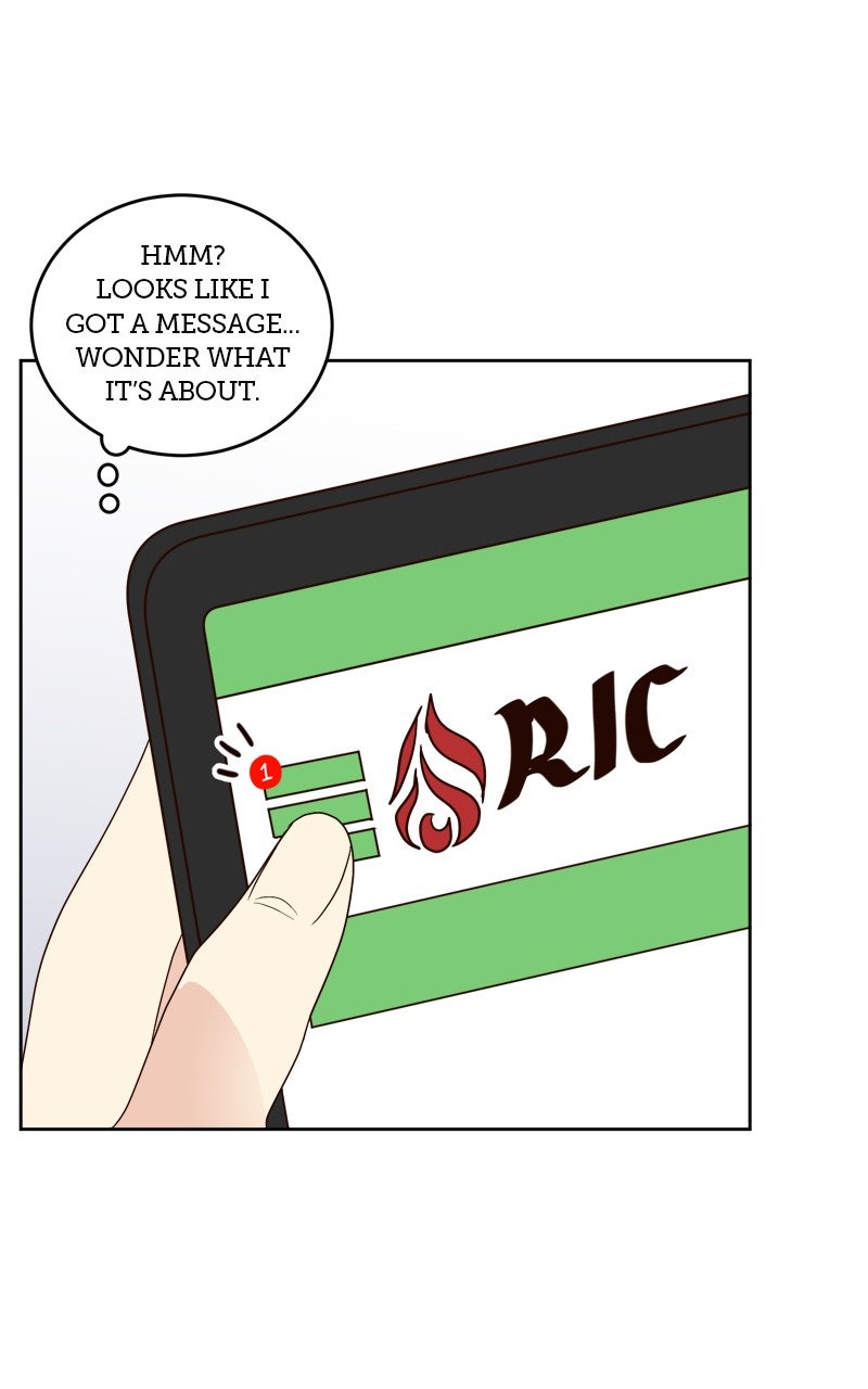 The Grim Reaper is My Guardian Ep. 9 - The Life-and-Death Registry page 51 - 