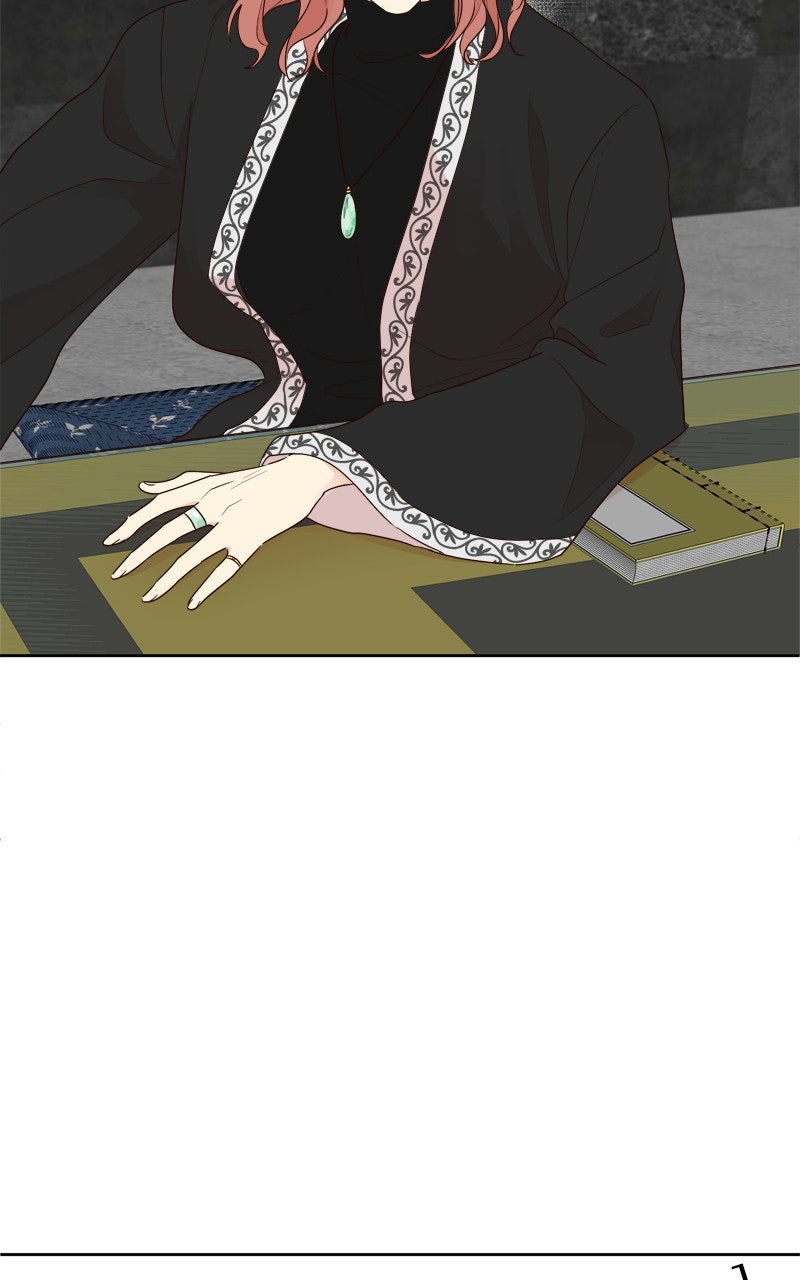 The Grim Reaper is My Guardian Ep. 9 - The Life-and-Death Registry page 55 - 