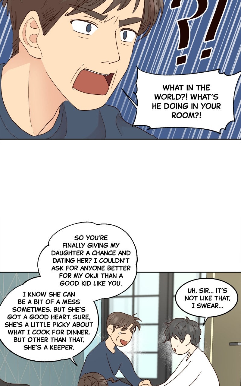 The Grim Reaper is My Guardian Ep. 9 - The Life-and-Death Registry page 7 - 