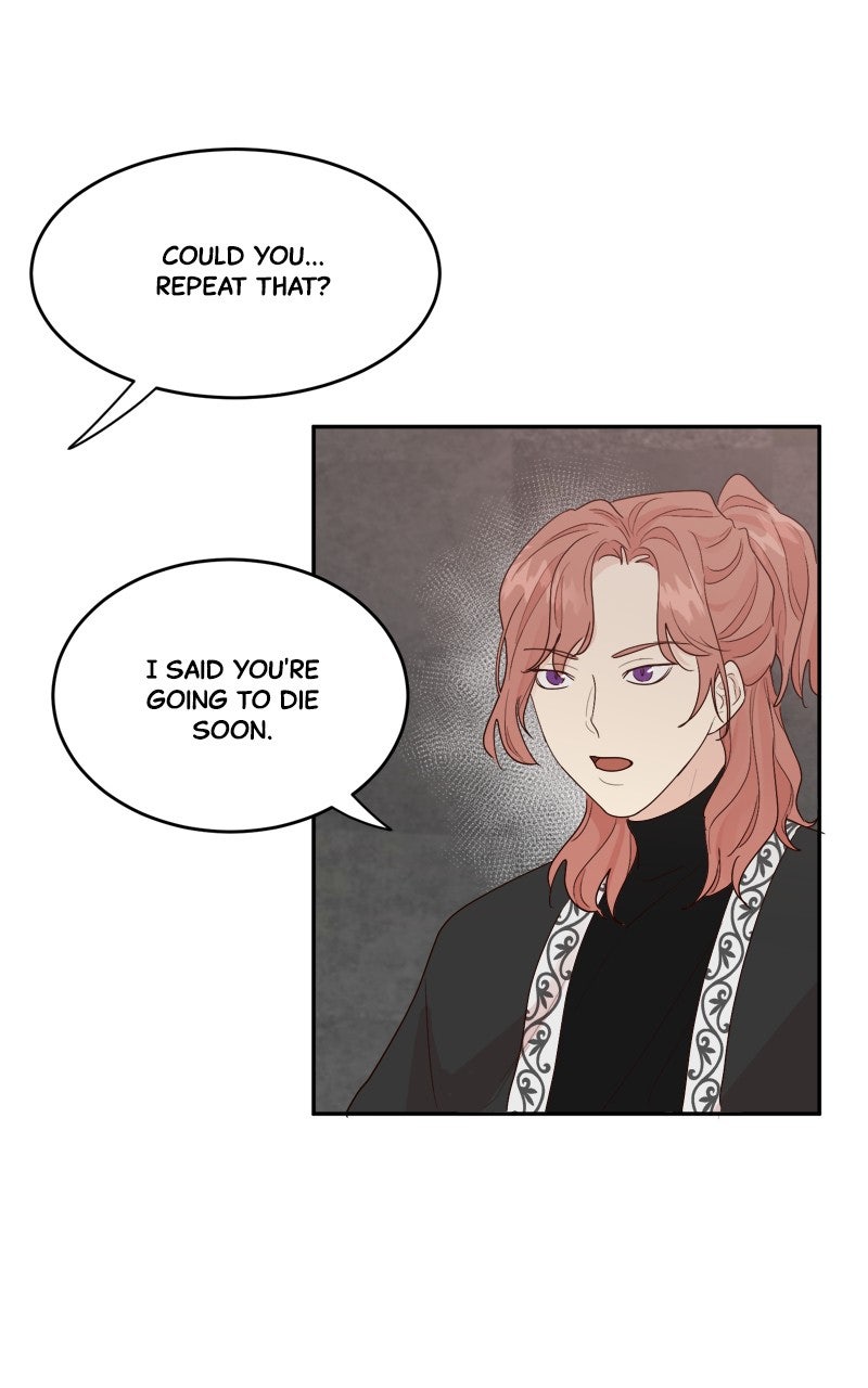 The Grim Reaper is My Guardian Ep. 10 - Bad Energy page 2 - 