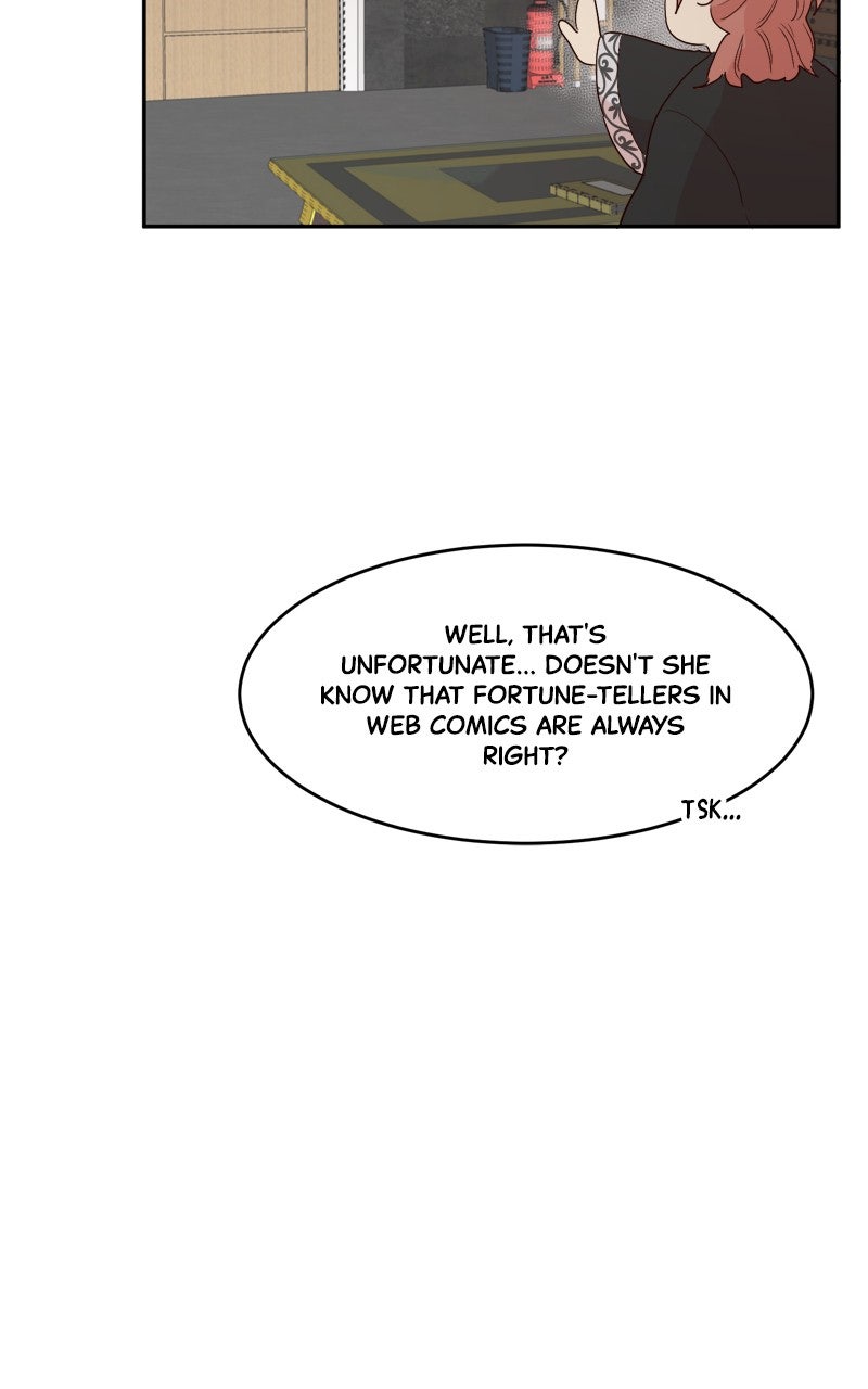 The Grim Reaper is My Guardian Ep. 10 - Bad Energy page 11 - 