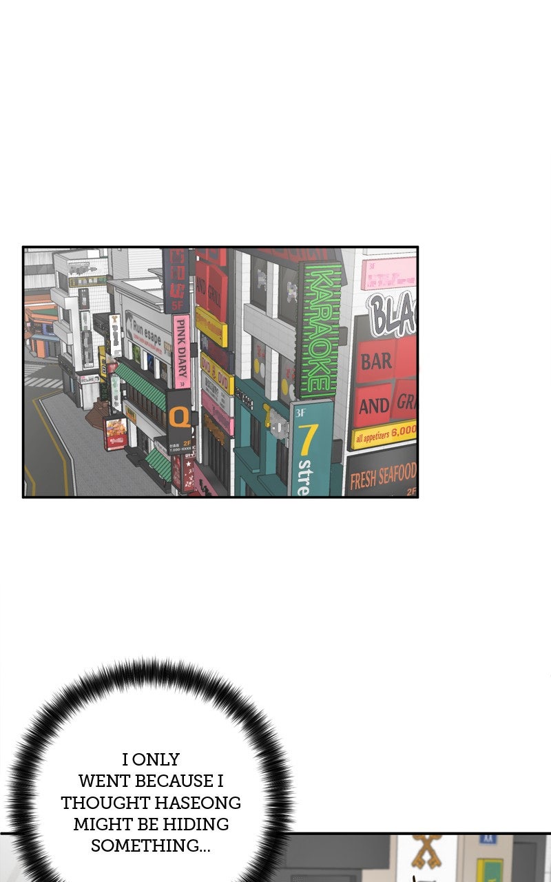 The Grim Reaper is My Guardian Ep. 10 - Bad Energy page 13 - 