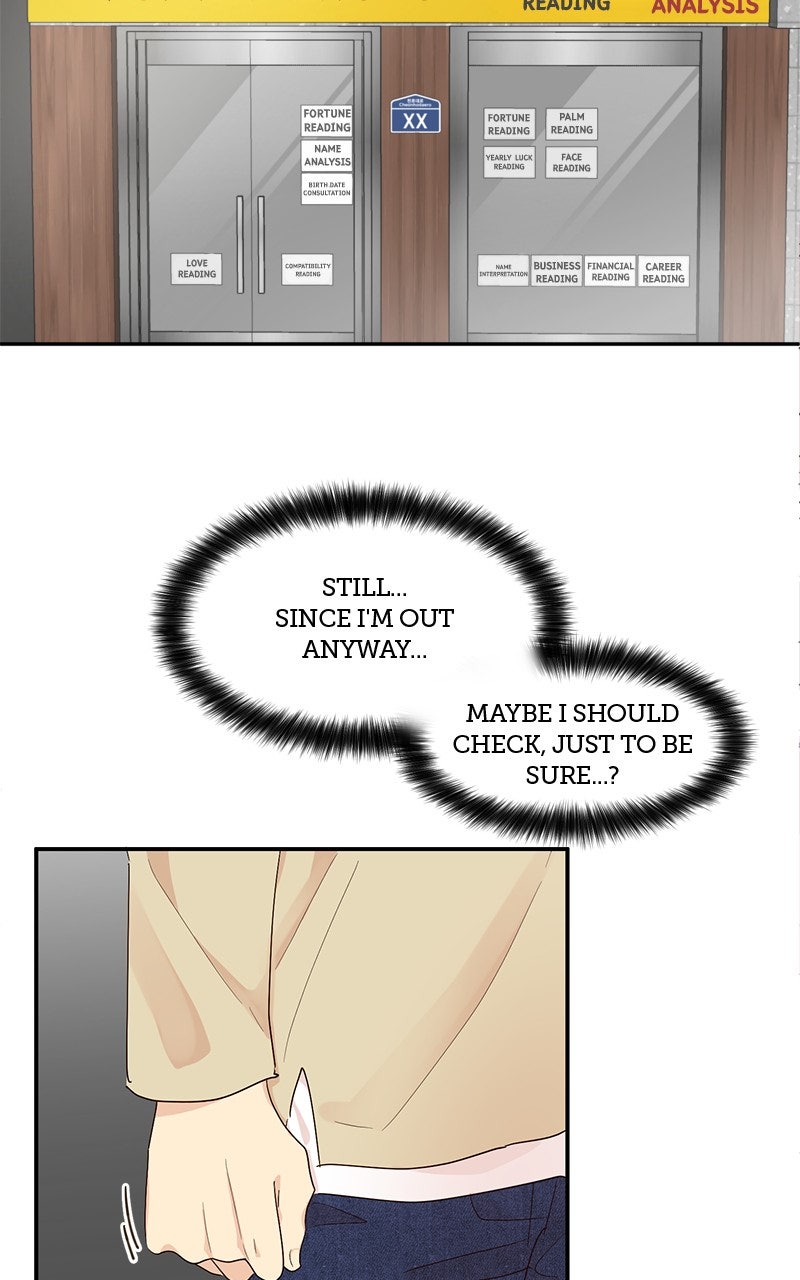 The Grim Reaper is My Guardian Ep. 10 - Bad Energy page 16 - 