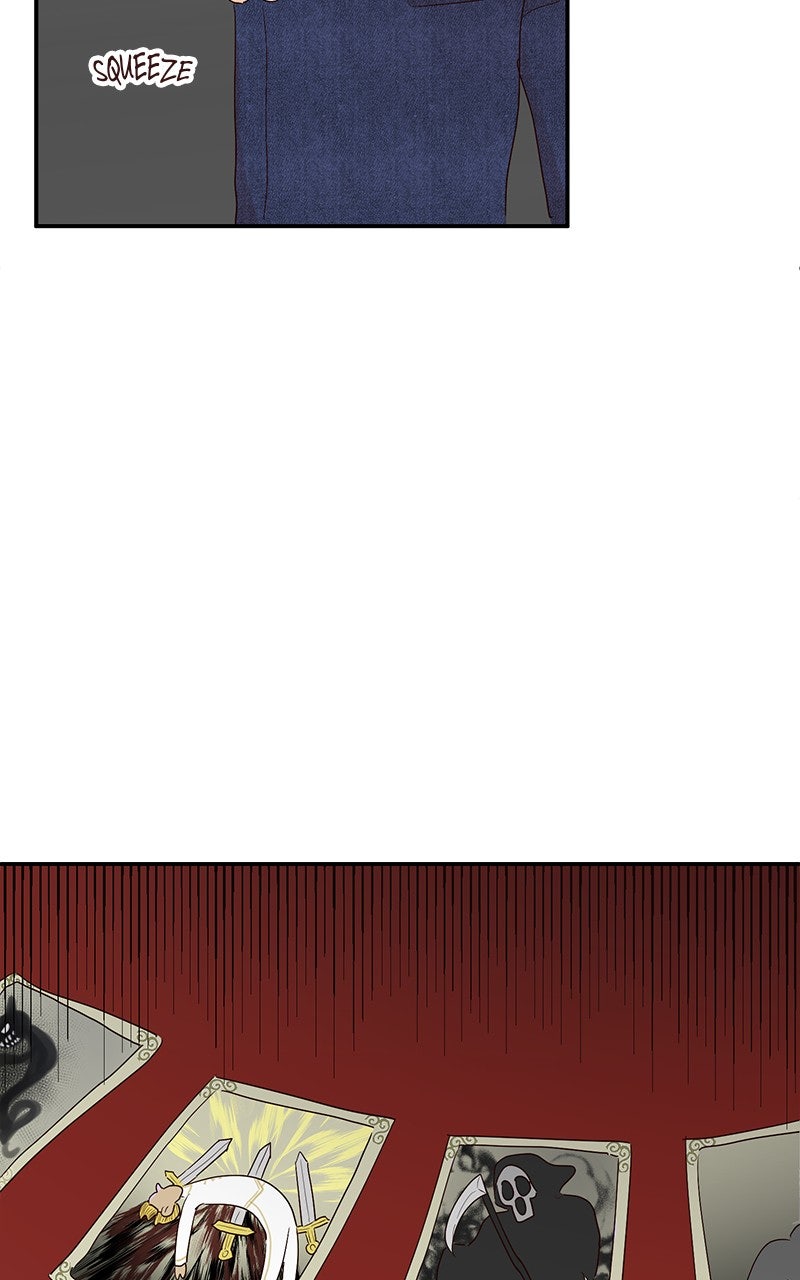 The Grim Reaper is My Guardian Ep. 10 - Bad Energy page 17 - 