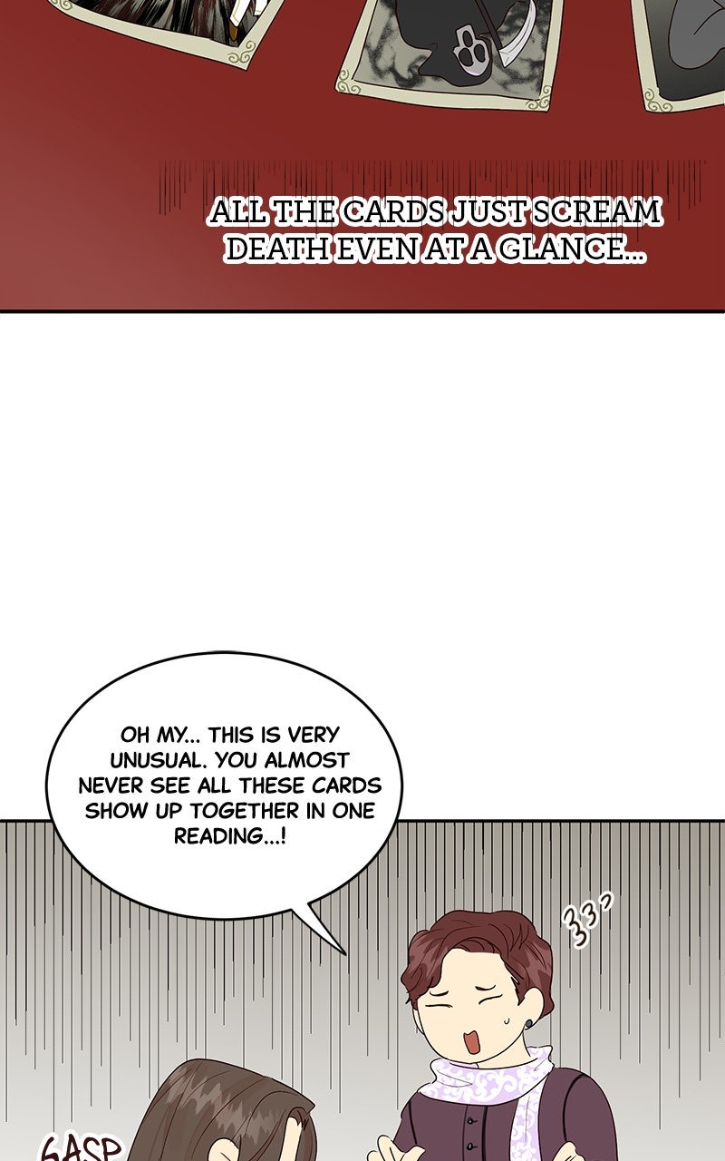 The Grim Reaper is My Guardian Ep. 10 - Bad Energy page 18 - 
