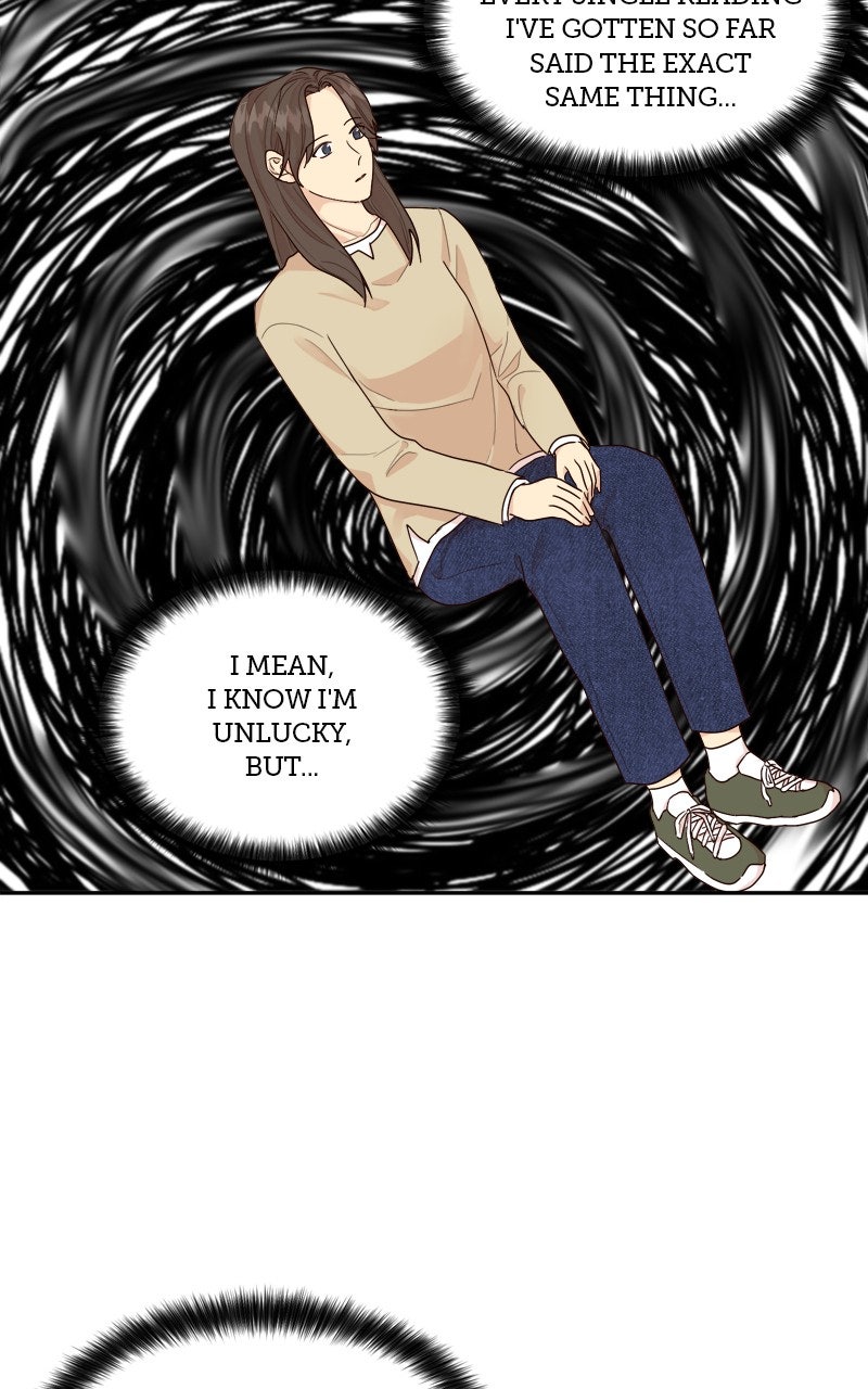 The Grim Reaper is My Guardian Ep. 10 - Bad Energy page 22 - 