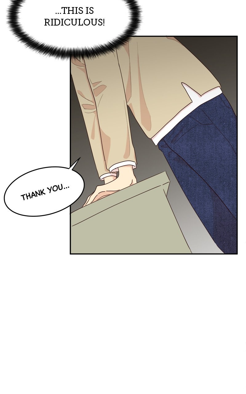 The Grim Reaper is My Guardian Ep. 10 - Bad Energy page 23 - 