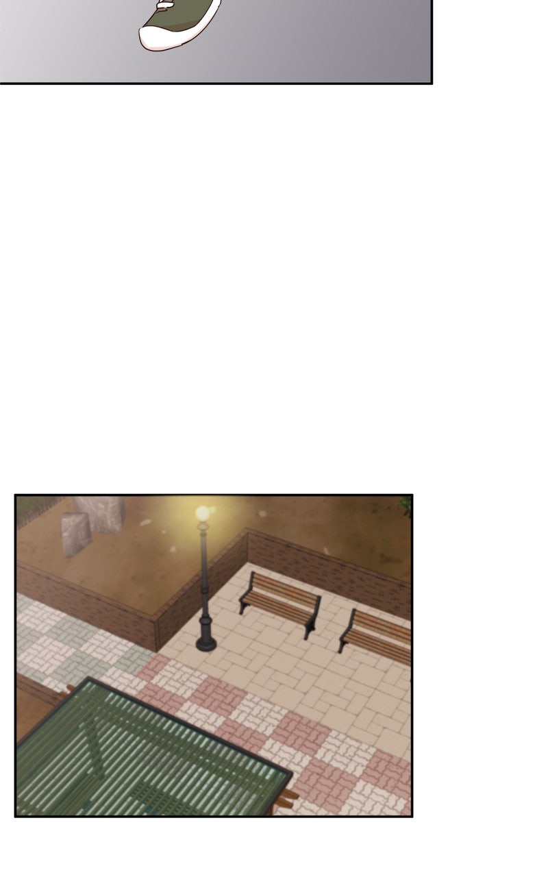 The Grim Reaper is My Guardian Ep. 10 - Bad Energy page 25 - 
