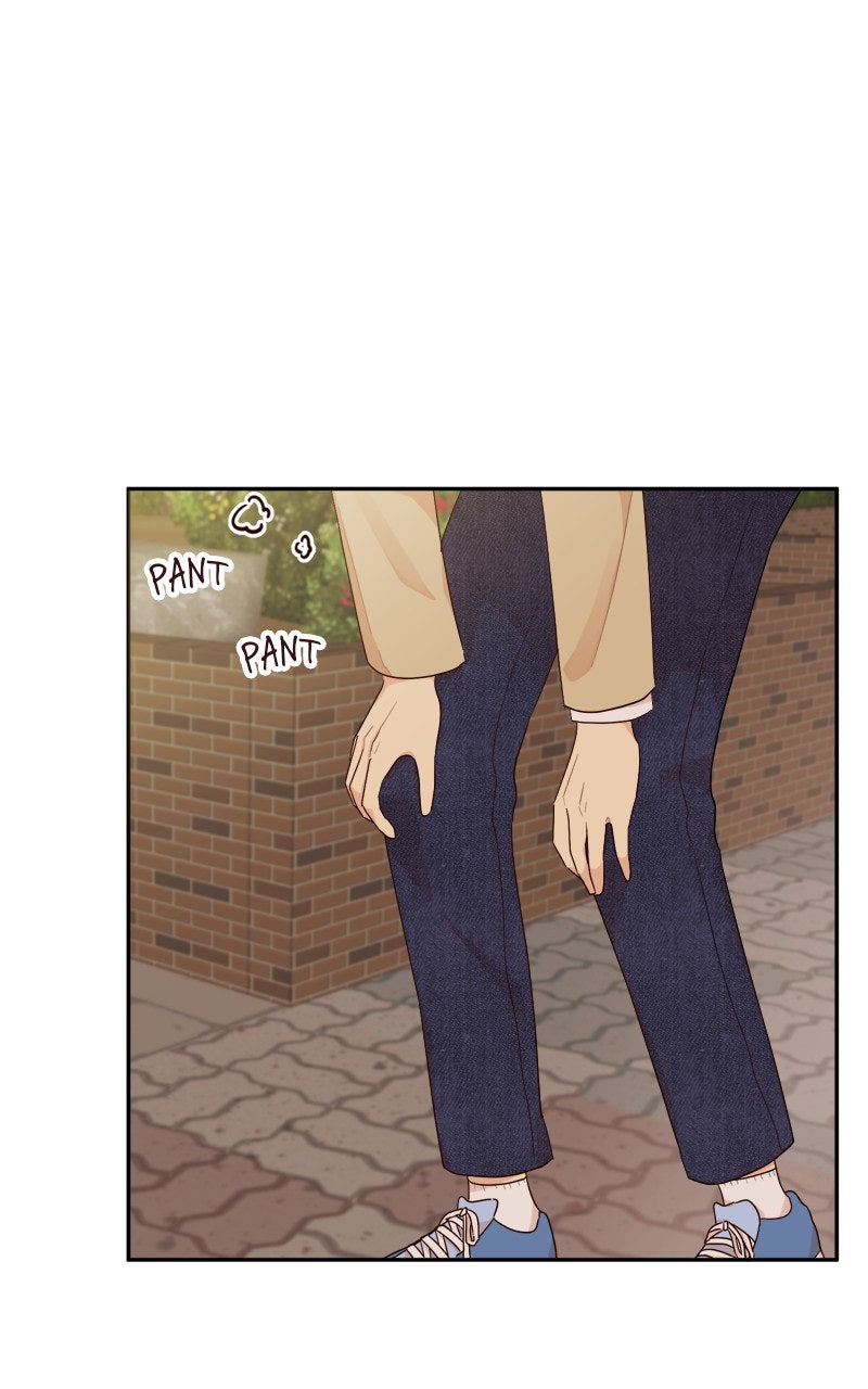 The Grim Reaper is My Guardian Ep. 10 - Bad Energy page 26 - 
