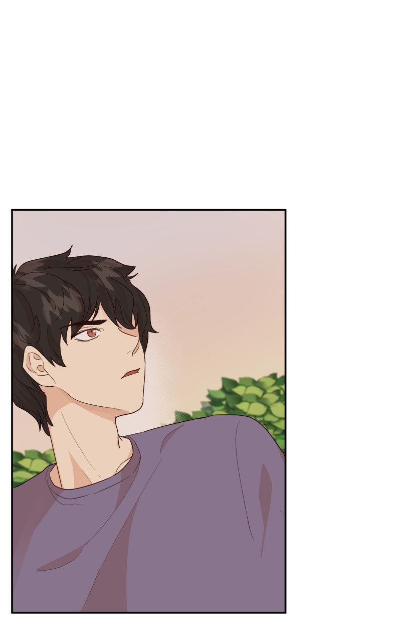 The Grim Reaper is My Guardian Ep. 10 - Bad Energy page 27 - 