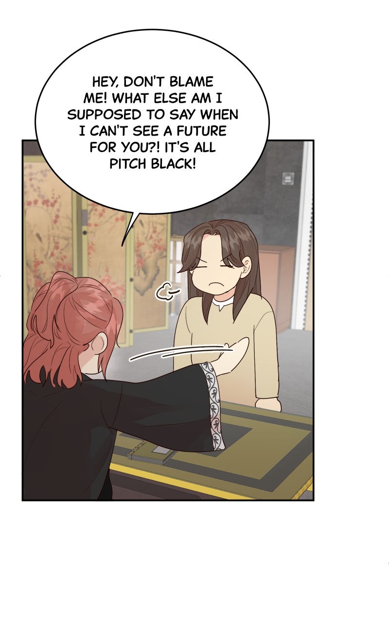 The Grim Reaper is My Guardian Ep. 10 - Bad Energy page 4 - 