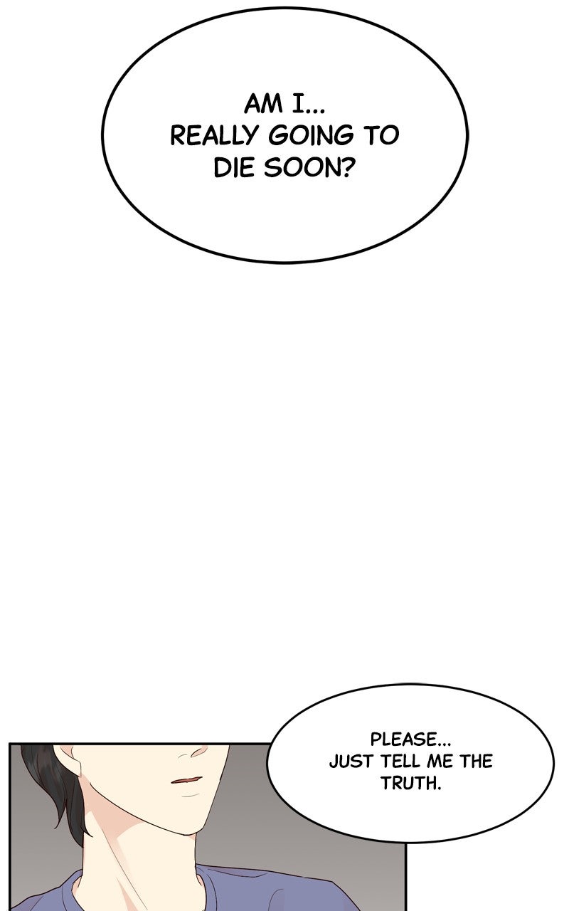 The Grim Reaper is My Guardian Ep. 10 - Bad Energy page 31 - 
