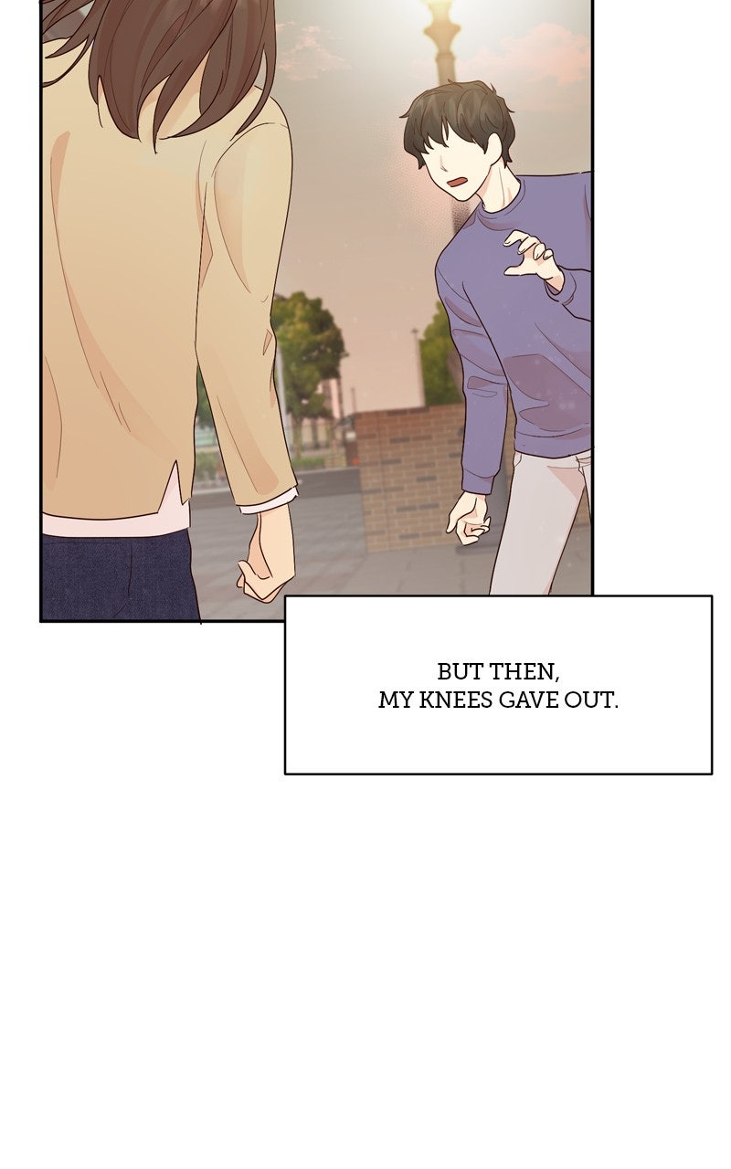 The Grim Reaper is My Guardian Ep. 10 - Bad Energy page 36 - 