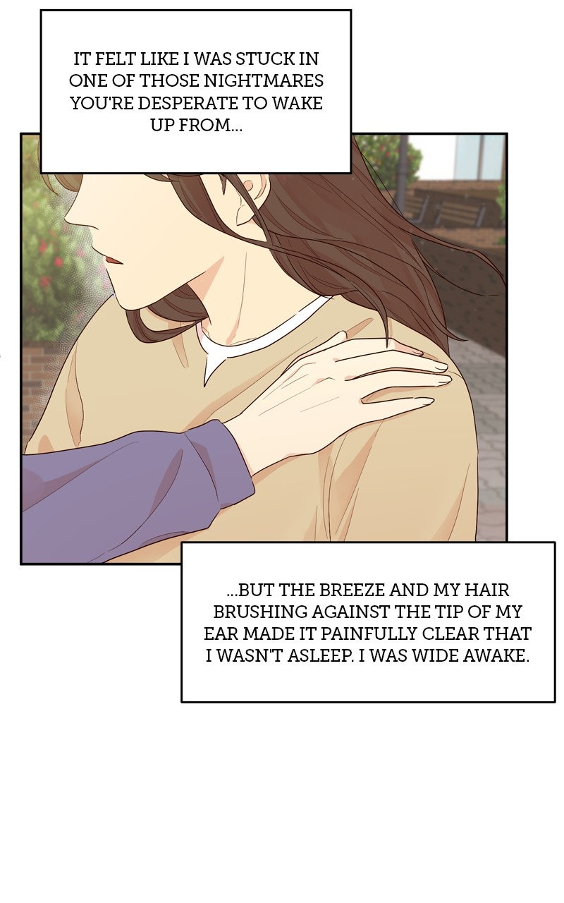 The Grim Reaper is My Guardian Ep. 10 - Bad Energy page 37 - 