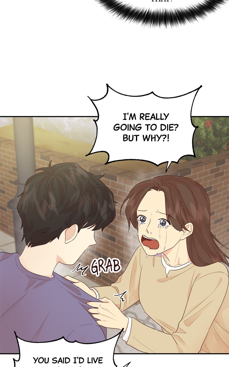 The Grim Reaper is My Guardian Ep. 10 - Bad Energy page 40 - 