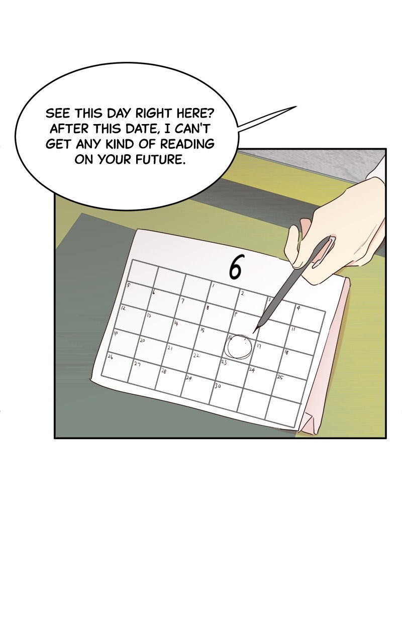 The Grim Reaper is My Guardian Ep. 10 - Bad Energy page 5 - 