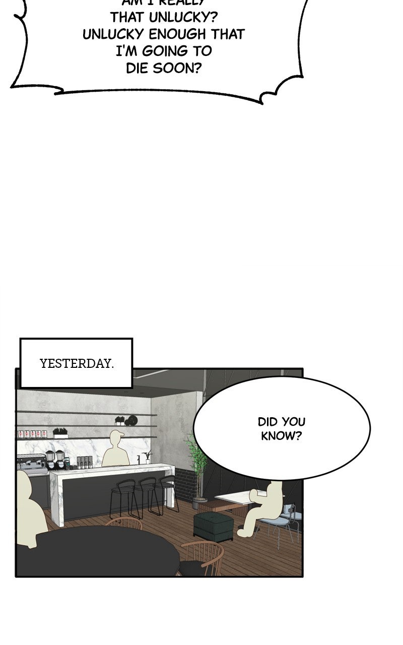 The Grim Reaper is My Guardian Ep. 10 - Bad Energy page 42 - 