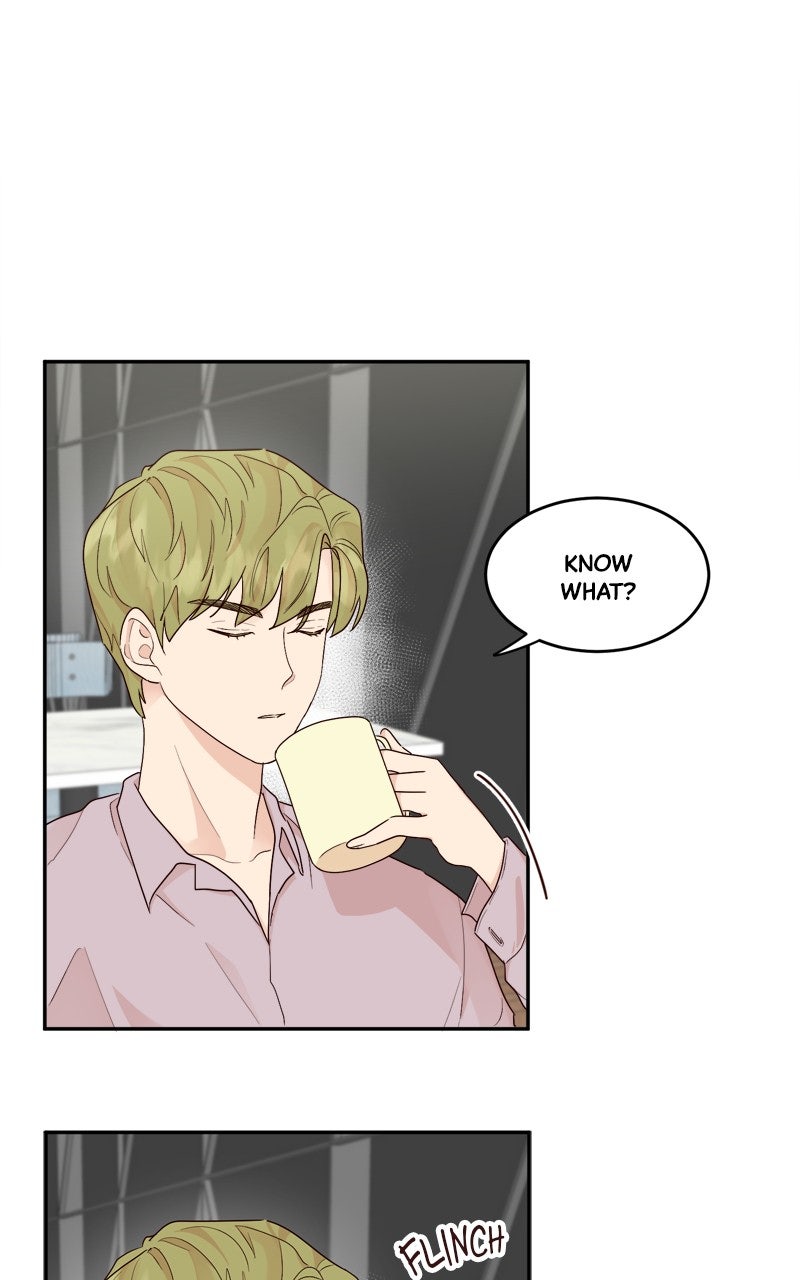 The Grim Reaper is My Guardian Ep. 10 - Bad Energy page 43 - 