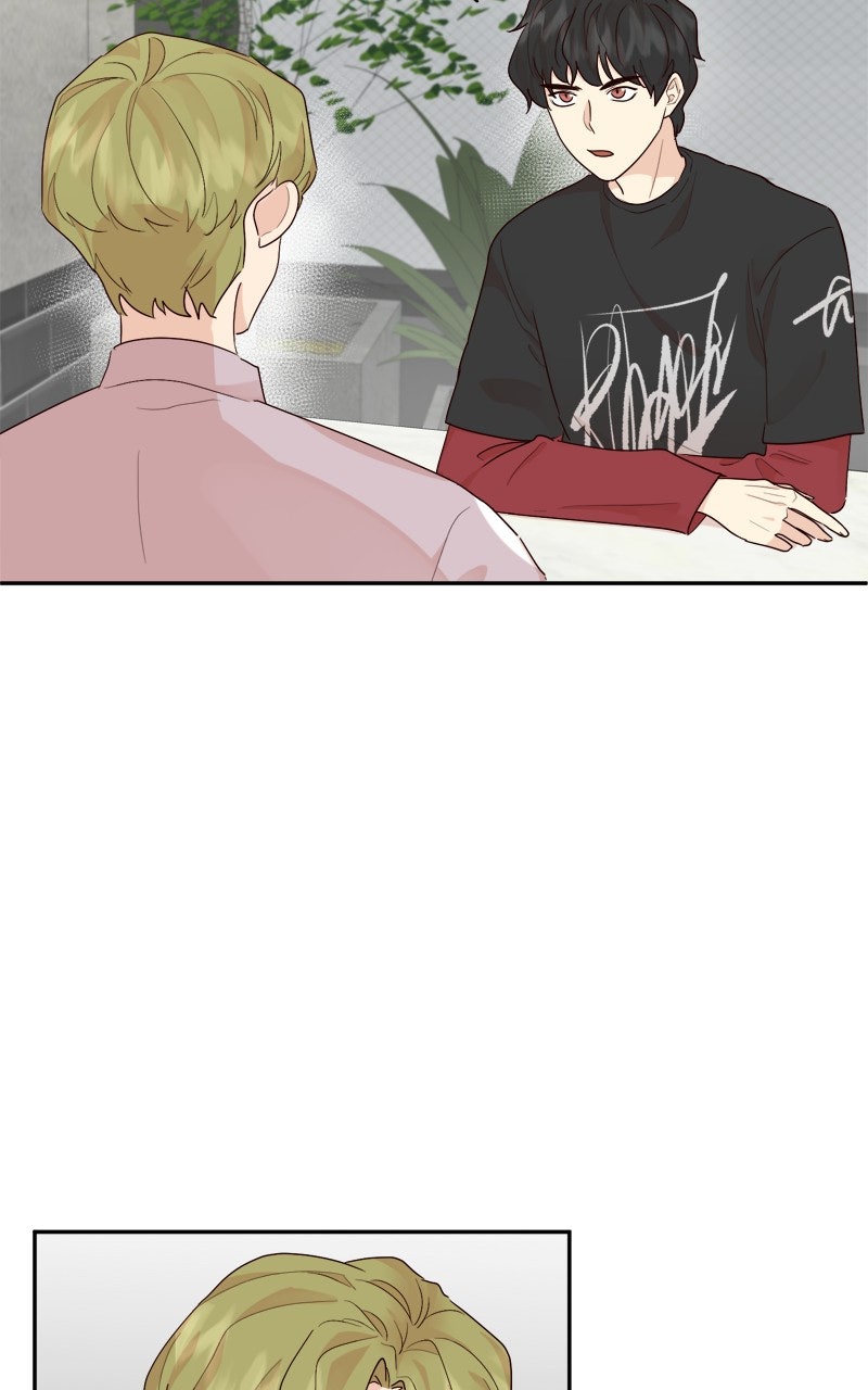 The Grim Reaper is My Guardian Ep. 10 - Bad Energy page 45 - 