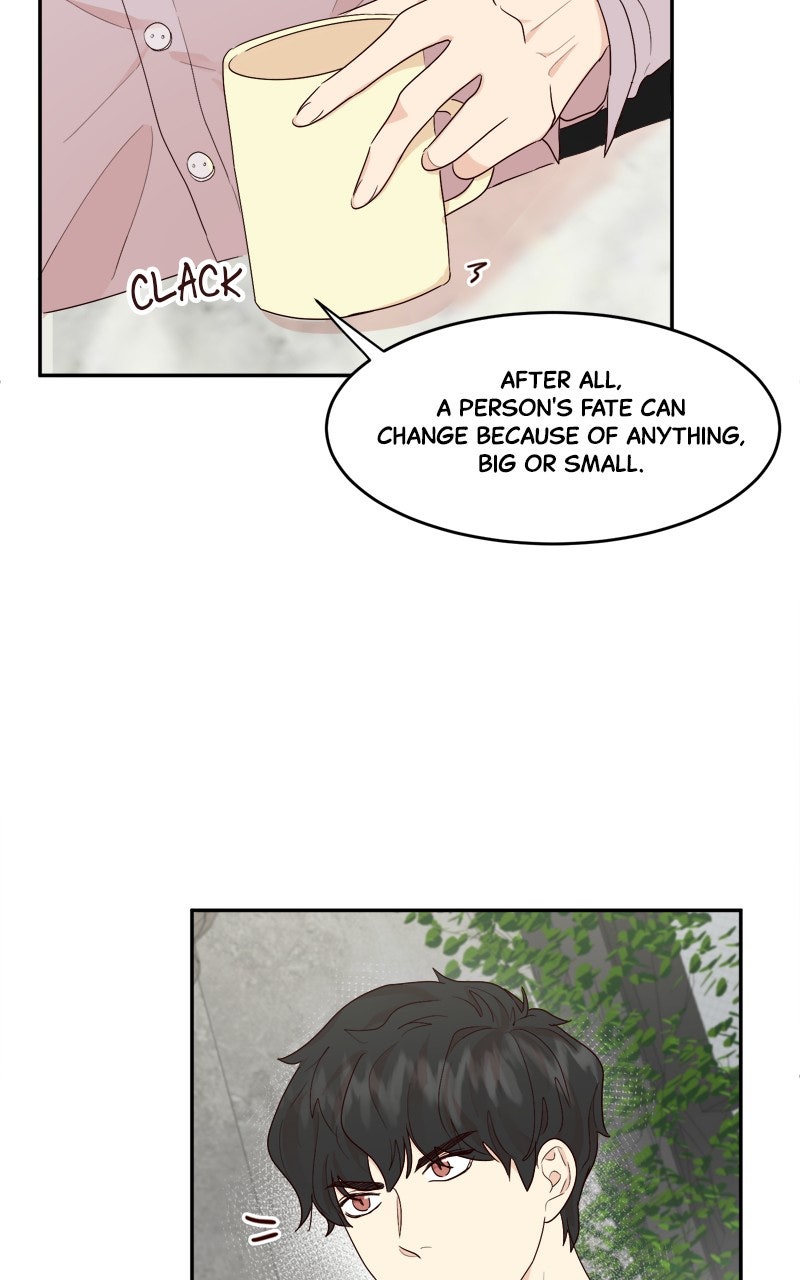 The Grim Reaper is My Guardian Ep. 10 - Bad Energy page 47 - 