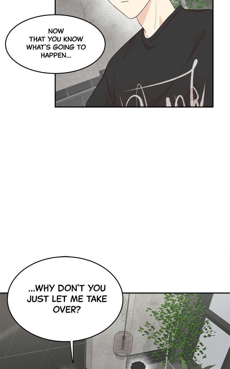 The Grim Reaper is My Guardian Ep. 10 - Bad Energy page 48 - 