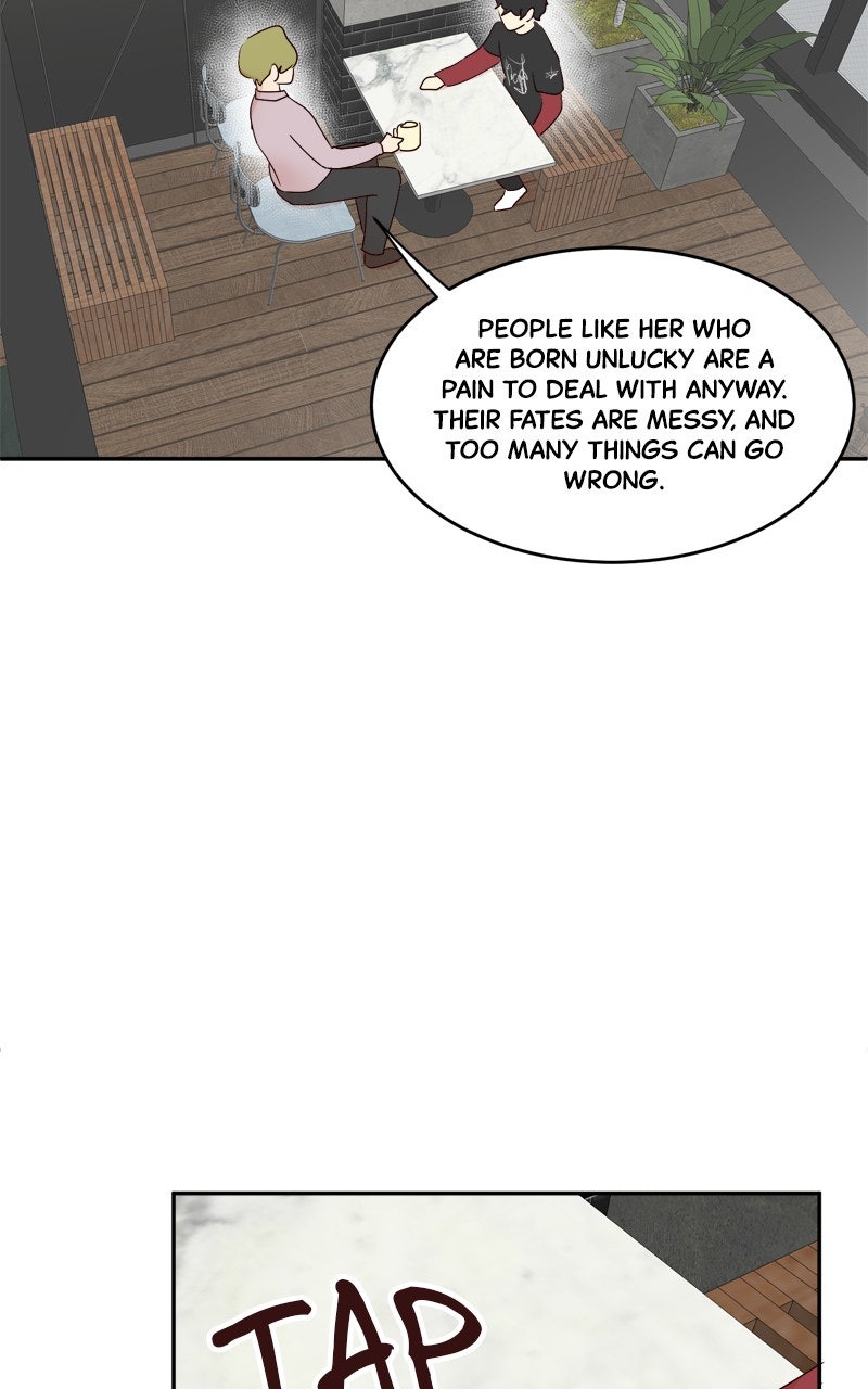 The Grim Reaper is My Guardian Ep. 10 - Bad Energy page 49 - 