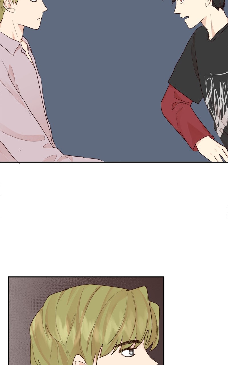 The Grim Reaper is My Guardian Ep. 10 - Bad Energy page 51 - 