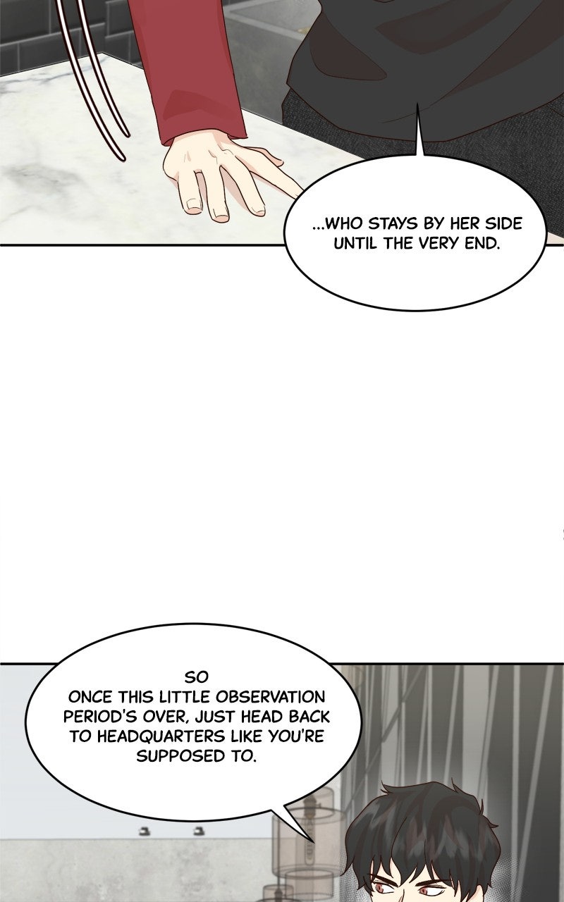 The Grim Reaper is My Guardian Ep. 10 - Bad Energy page 54 - 