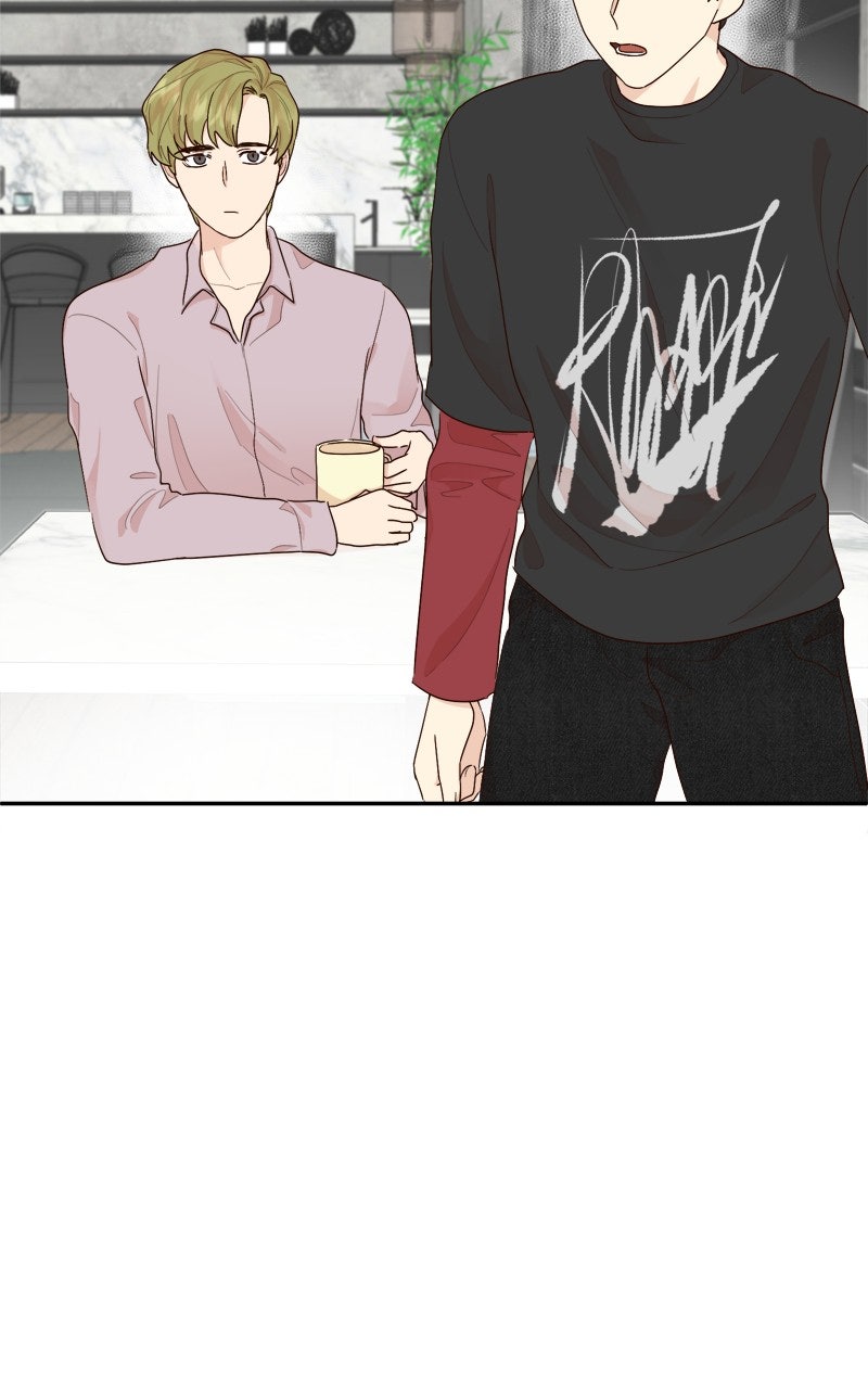 The Grim Reaper is My Guardian Ep. 10 - Bad Energy page 55 - 