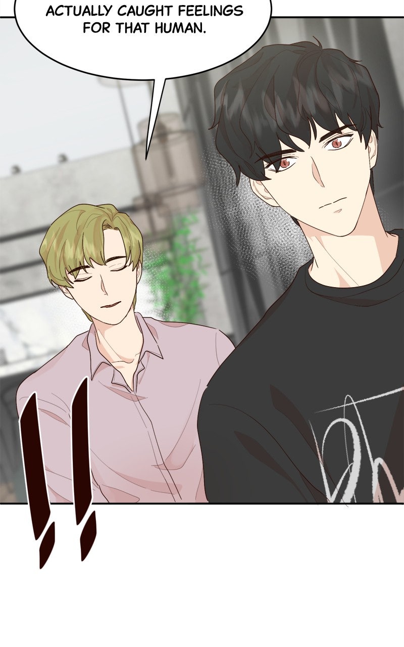 The Grim Reaper is My Guardian Ep. 10 - Bad Energy page 58 - 