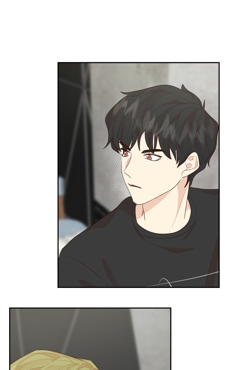 The Grim Reaper is My Guardian Ep. 10 - Bad Energy page 59 - 
