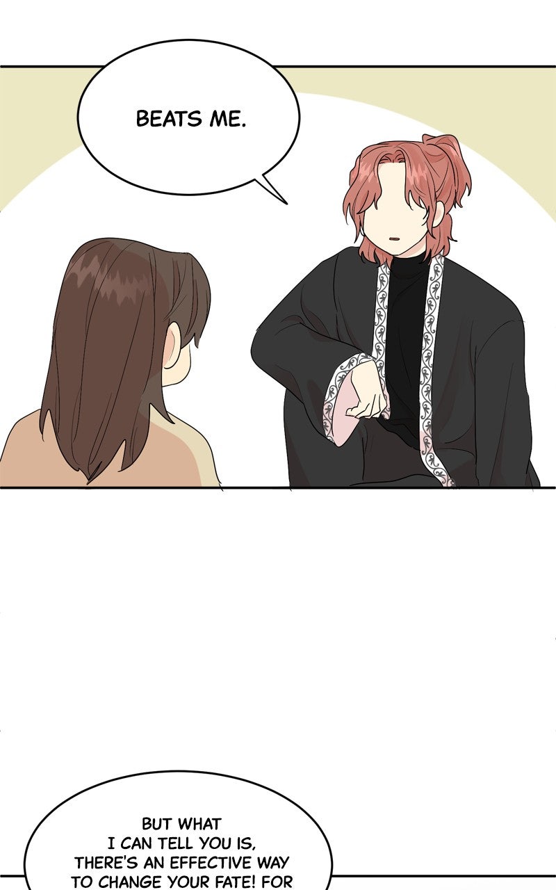 The Grim Reaper is My Guardian Ep. 10 - Bad Energy page 8 - 