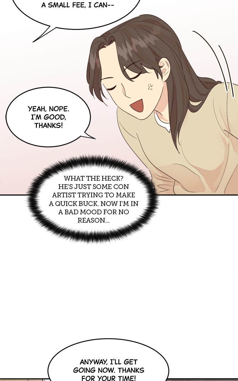 The Grim Reaper is My Guardian Ep. 10 - Bad Energy page 9 - 